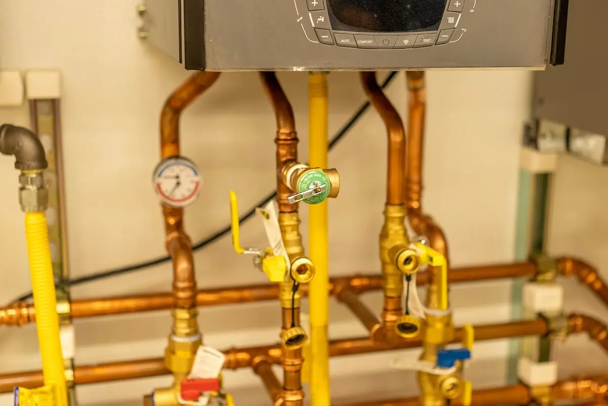 Licensed technician providing Sewer Cleanout for a homeowner in Richland Hills